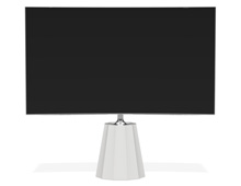 Samsung QLED TV Stand